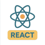 React